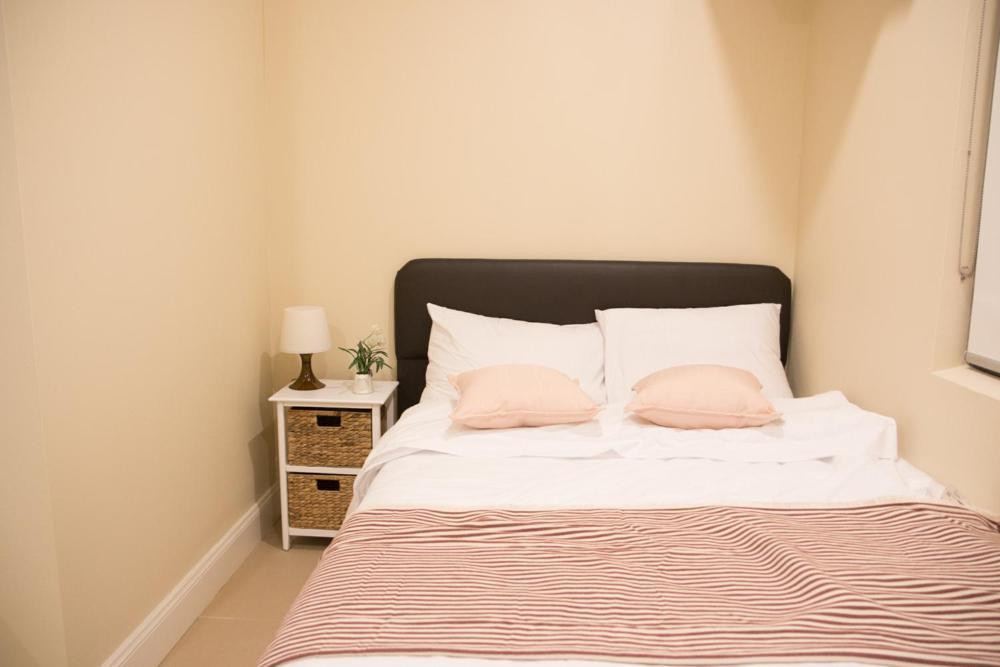 T&M House Hotel Strathfield Екстериор снимка