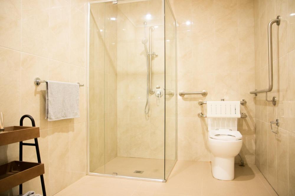 T&M House Hotel Strathfield Екстериор снимка