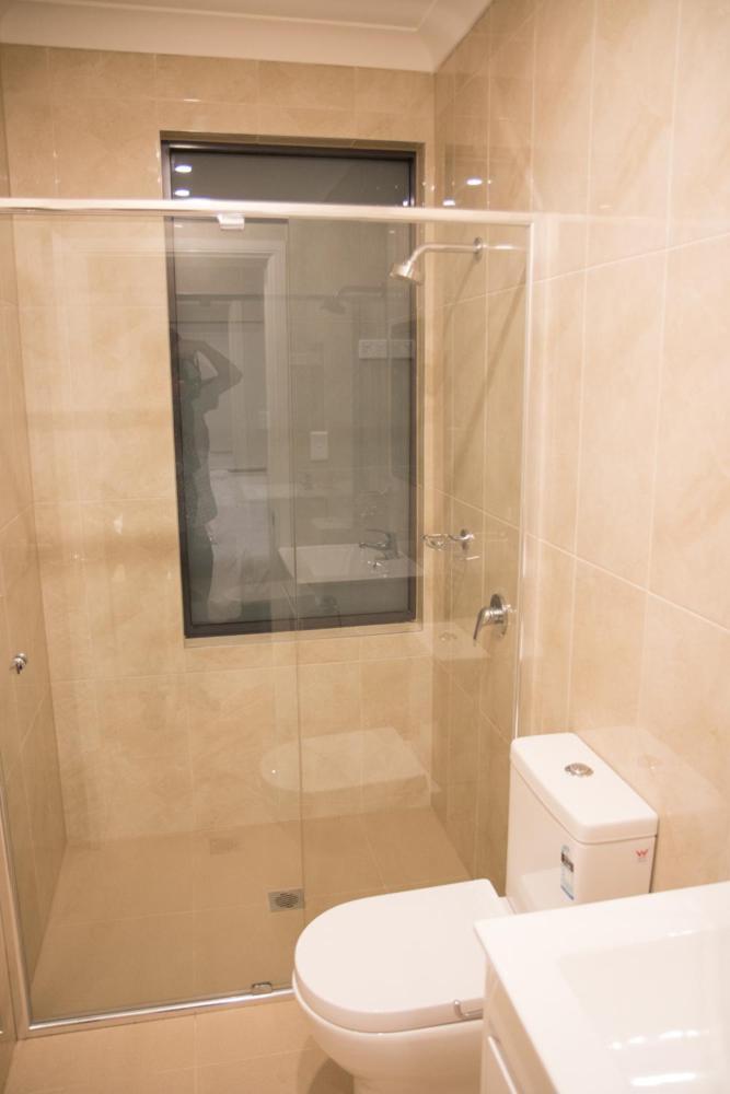 T&M House Hotel Strathfield Екстериор снимка