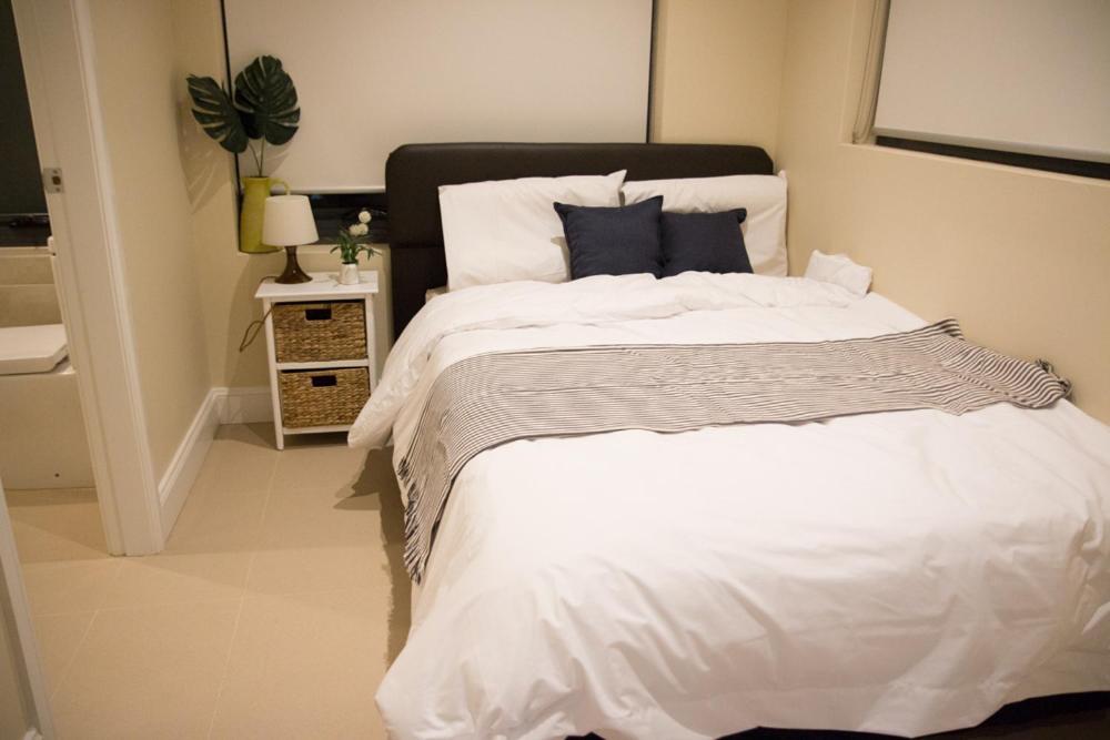 T&M House Hotel Strathfield Екстериор снимка