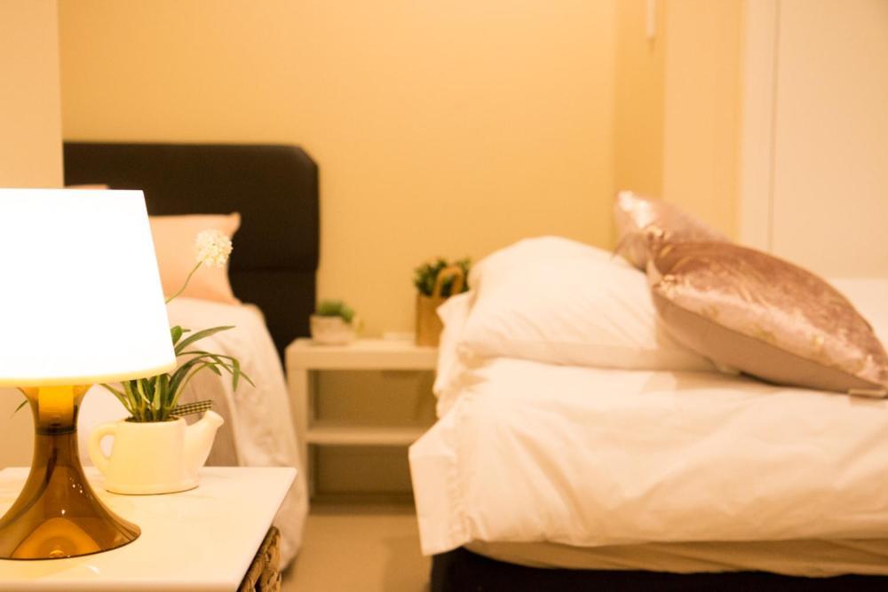 T&M House Hotel Strathfield Екстериор снимка