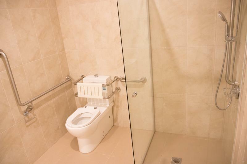 T&M House Hotel Strathfield Екстериор снимка